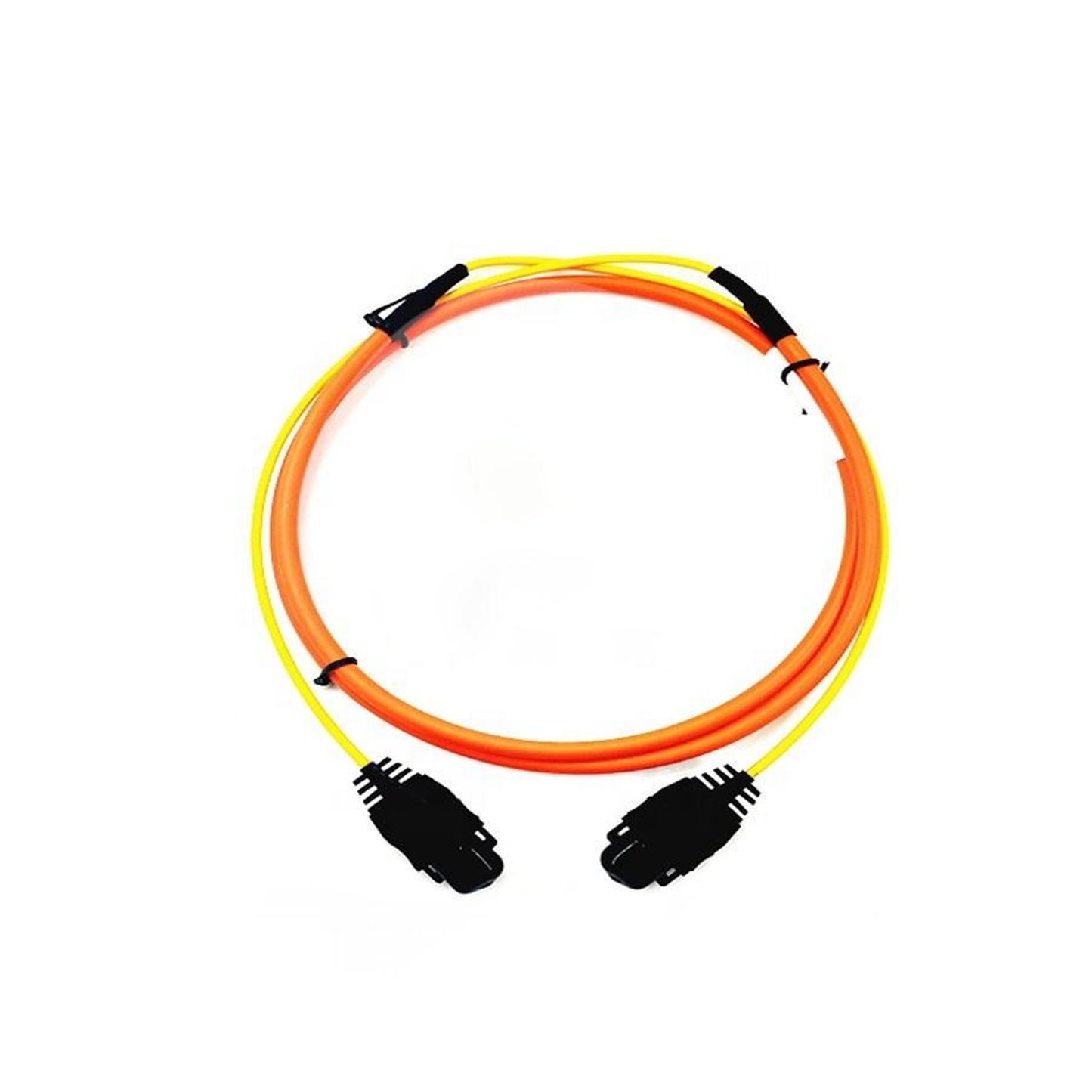DL72 Fiber Connectors QJ71LP21 QJ71LP21-25 QJ71LP21G QJ71LP21GE Fiber Connectors