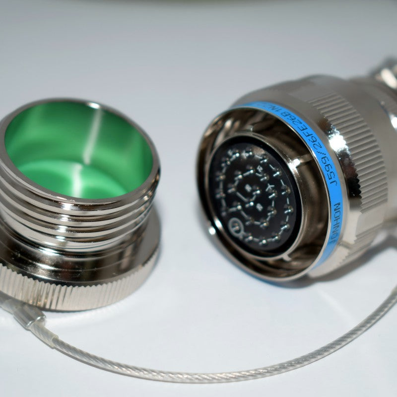 D38999 Tactical Waterproof connector