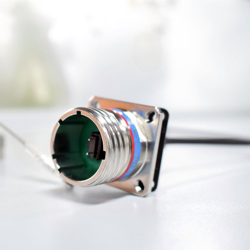 D38999 Tactical Waterproof connector