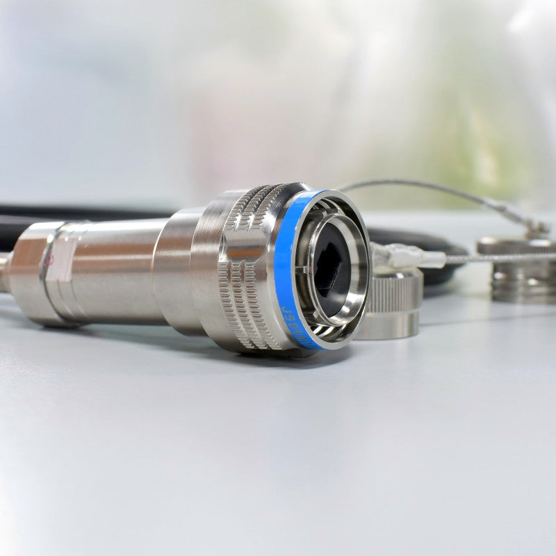 D38999 Tactical Waterproof connector