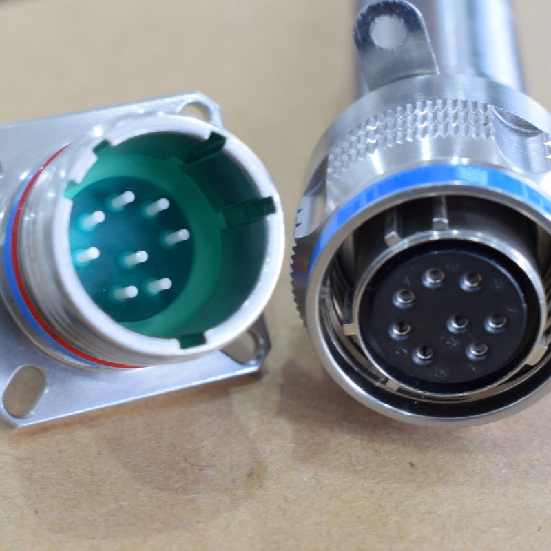 D38999 Tactical Waterproof connector