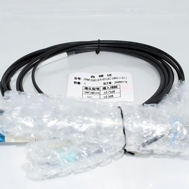 D38999 Tactical Waterproof connector