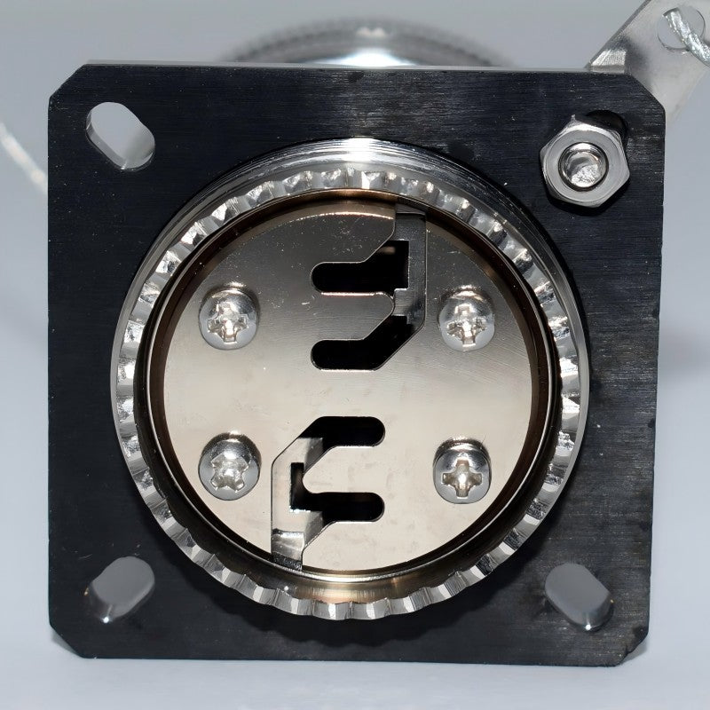 D38999 Tactical Waterproof connector