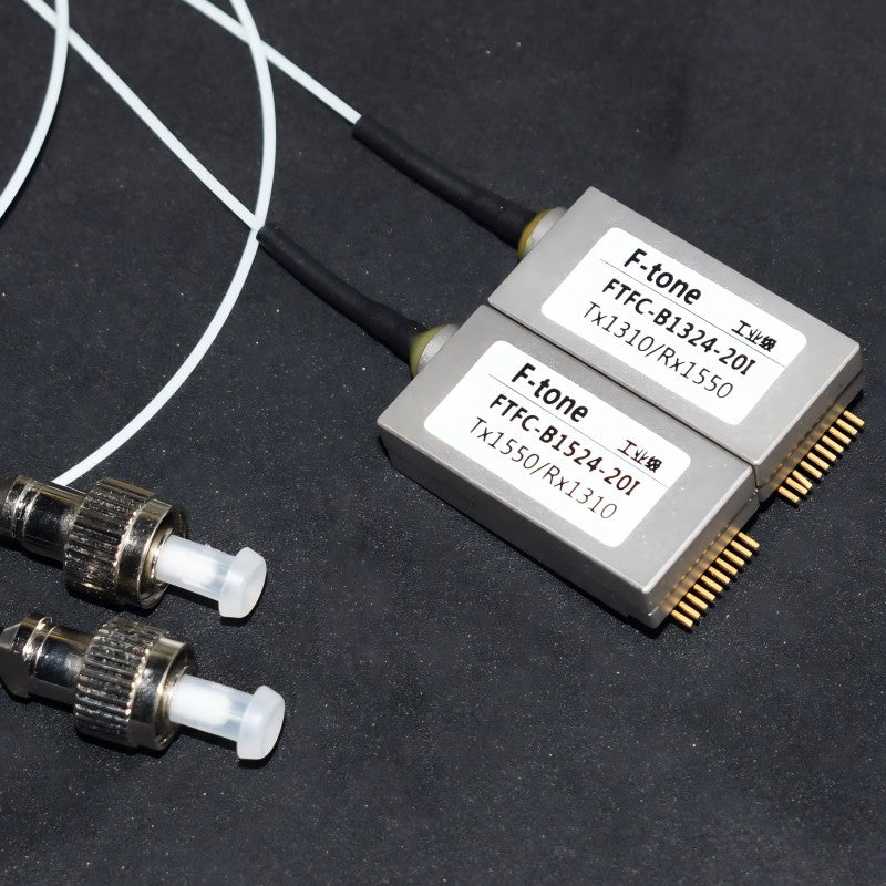 Pigtail USOT Optical Transceiver,4.25G,SMF