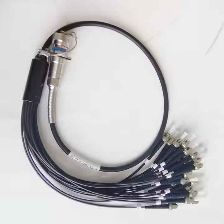 AVAGO AFBR-2529Z Совместимое оптоволокно 650 нм Высокопроизводительное фотоэлектрическое приемопередающее устройство DC-50 Мбод