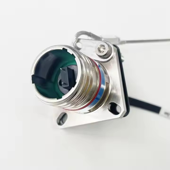 AVAGO AFBR-2529Z Совместимое оптоволокно 650 нм Высокопроизводительное фотоэлектрическое приемопередающее устройство DC-50 Мбод