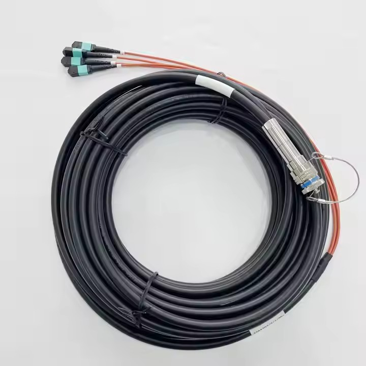 AVAGO AFBR-2529Z Совместимое оптоволокно 650 нм Высокопроизводительное фотоэлектрическое приемопередающее устройство DC-50 Мбод