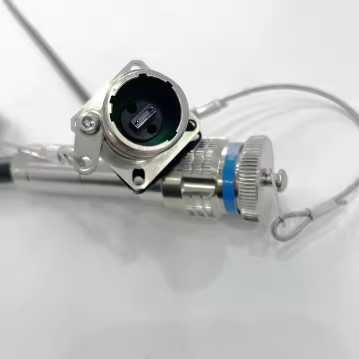 AVAGO AFBR-2529Z Совместимое оптоволокно 650 нм Высокопроизводительное фотоэлектрическое приемопередающее устройство DC-50 Мбод