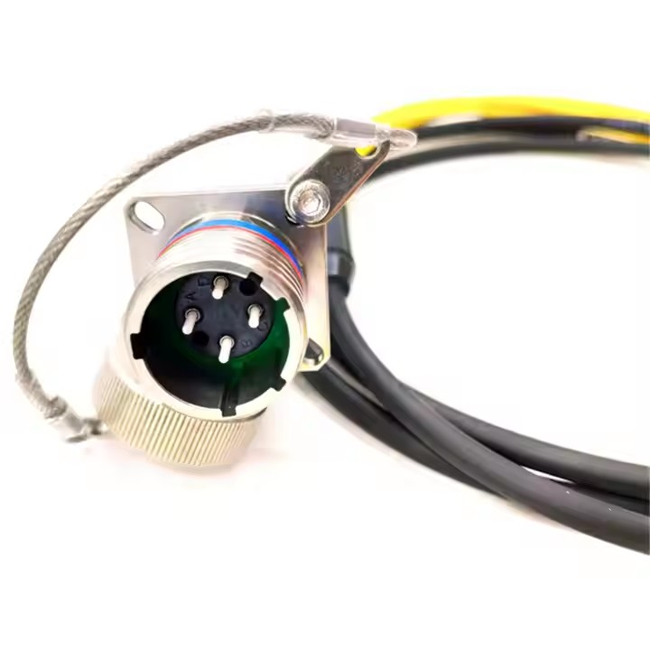 AVAGO AFBR-2529Z Совместимое оптоволокно 650 нм Высокопроизводительное фотоэлектрическое приемопередающее устройство DC-50 Мбод