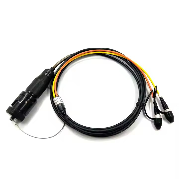 AVAGO AFBR-2529Z Совместимое оптоволокно 650 нм Высокопроизводительное фотоэлектрическое приемопередающее устройство DC-50 Мбод