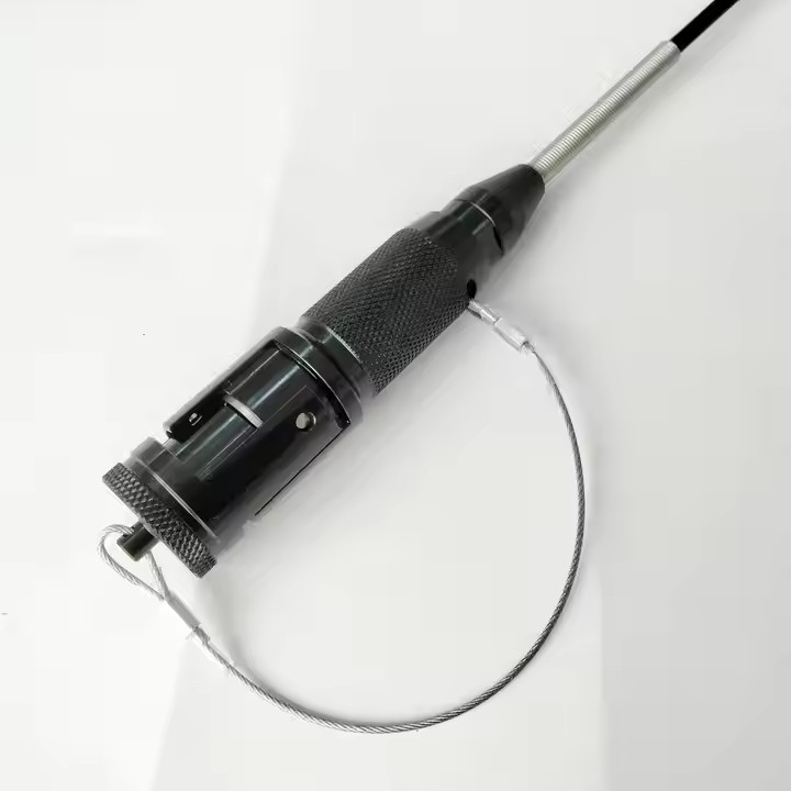 AVAGO AFBR-2529Z Совместимое оптоволокно 650 нм Высокопроизводительное фотоэлектрическое приемопередающее устройство DC-50 Мбод