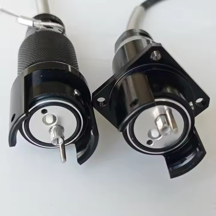 AVAGO AFBR-2529Z Совместимое оптоволокно 650 нм Высокопроизводительное фотоэлектрическое приемопередающее устройство DC-50 Мбод