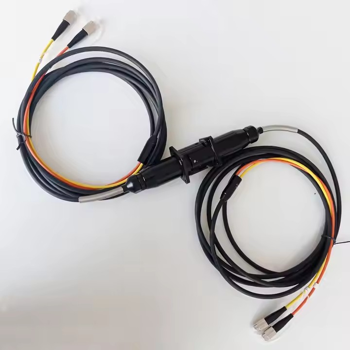 AVAGO AFBR-2529Z Совместимое оптоволокно 650 нм Высокопроизводительное фотоэлектрическое приемопередающее устройство DC-50 Мбод