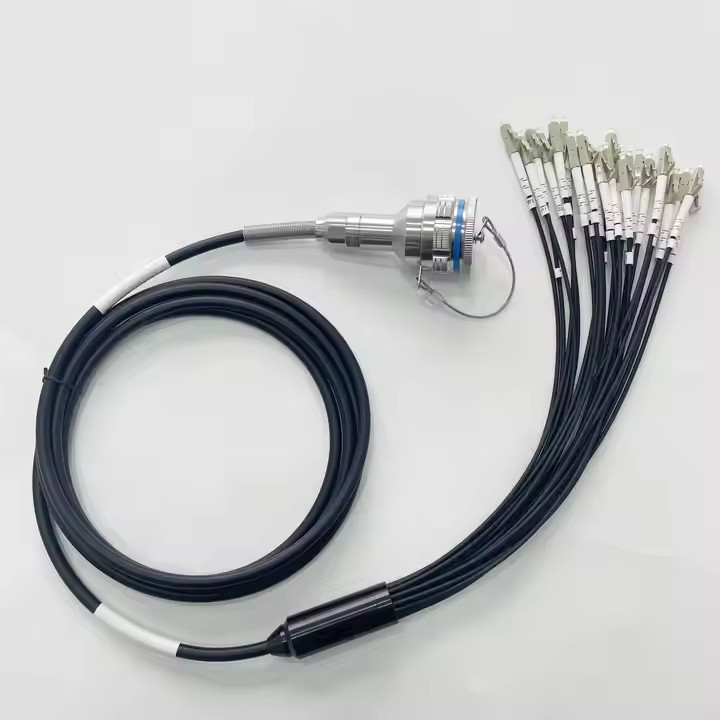 AVAGO AFBR-2529Z Совместимое оптоволокно 650 нм Высокопроизводительное фотоэлектрическое приемопередающее устройство DC-50 Мбод