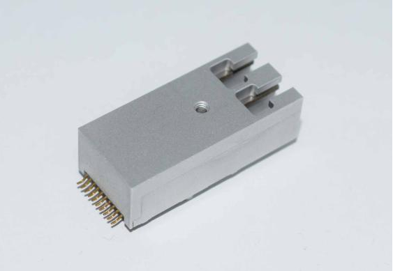AVAGO AFBR-2529Z Совместимое оптоволокно 650 нм Высокопроизводительное фотоэлектрическое приемопередающее устройство DC-50 Мбод