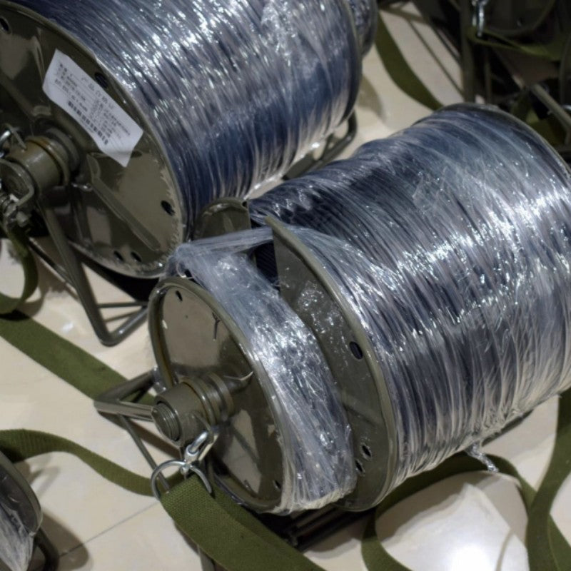 ARMORED TACTICAL CABLE
