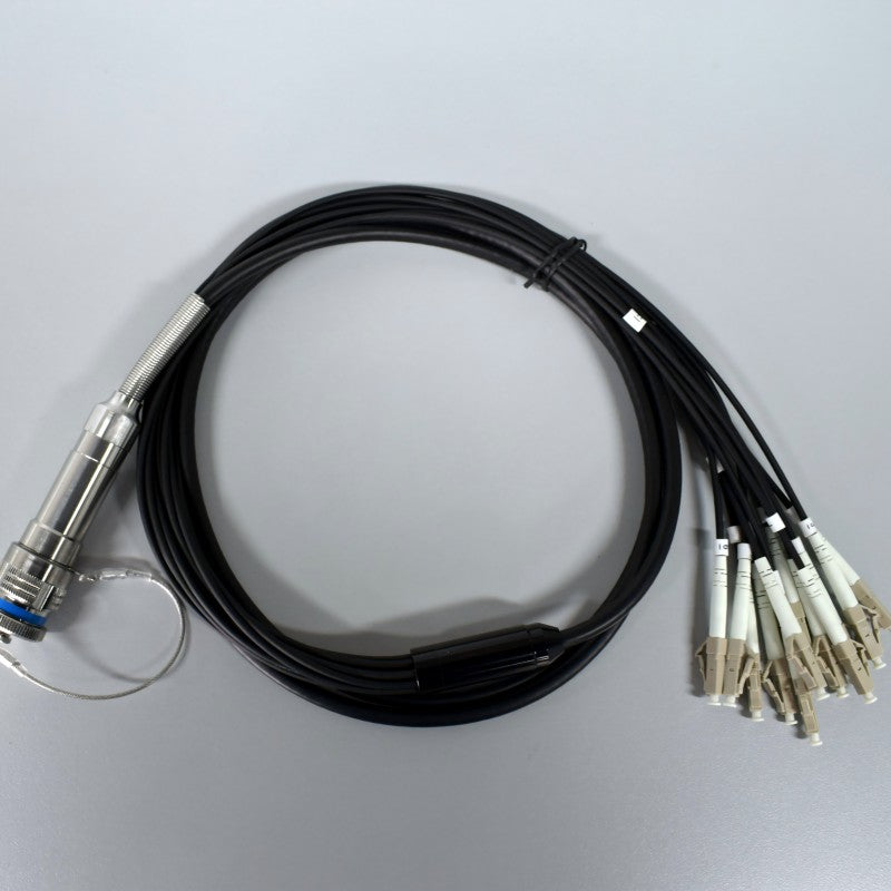 ODC Tactical waterproof connector