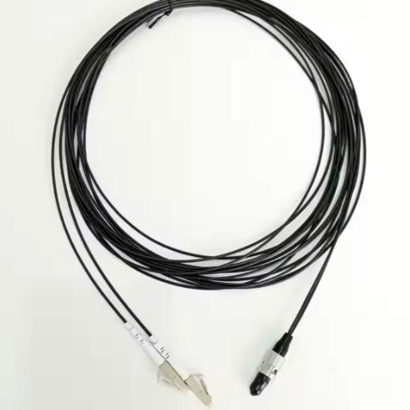 F-tone Small Size JYS Series 2cores Fiber Connectors JYSK22N04 for Equipment Control Cabinet Connection