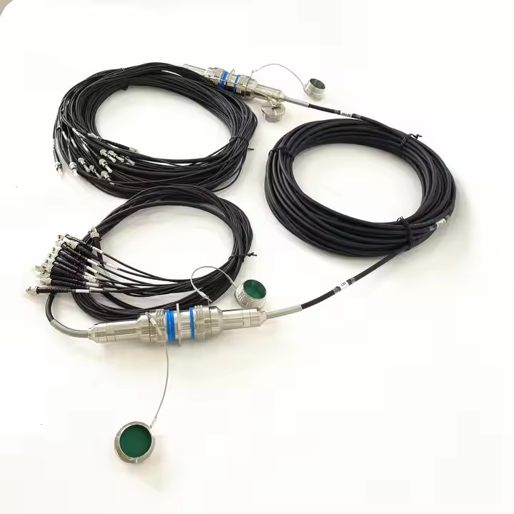 AVAGO AFBR-2529Z Совместимое оптоволокно 650 нм Высокопроизводительное фотоэлектрическое приемопередающее устройство DC-50 Мбод