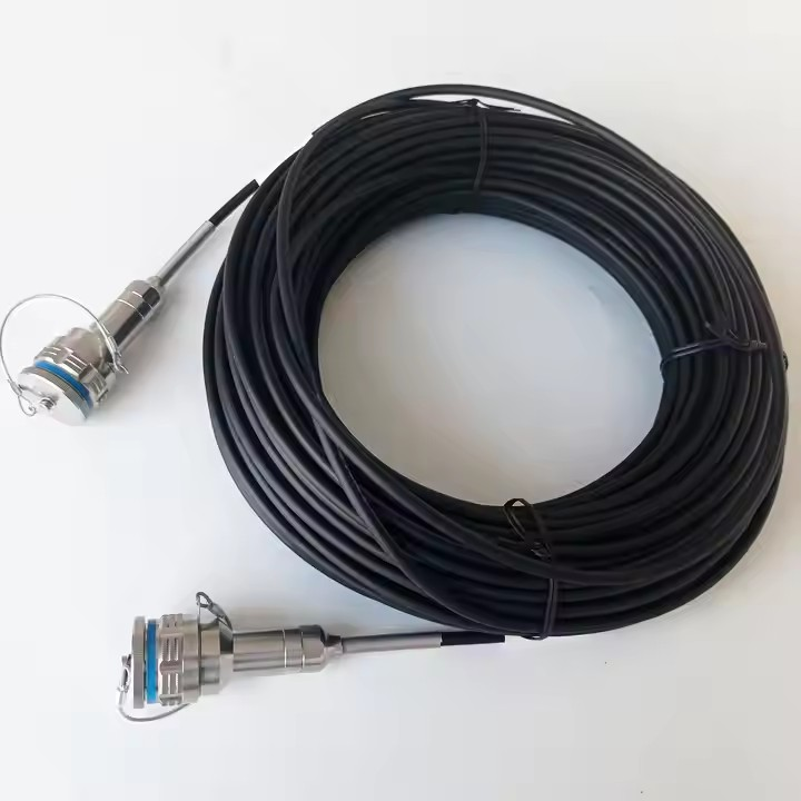 AVAGO AFBR-2529Z Совместимое оптоволокно 650 нм Высокопроизводительное фотоэлектрическое приемопередающее устройство DC-50 Мбод