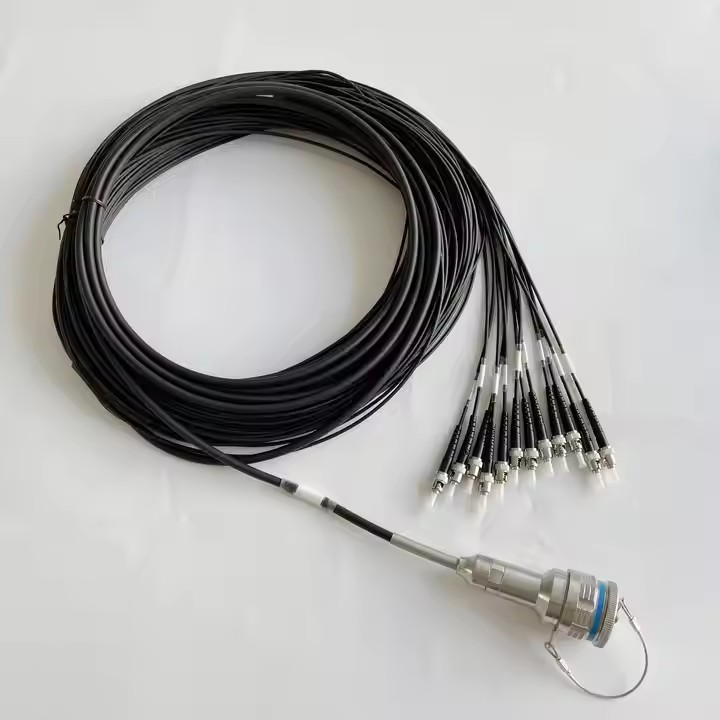 AVAGO AFBR-2529Z Совместимое оптоволокно 650 нм Высокопроизводительное фотоэлектрическое приемопередающее устройство DC-50 Мбод