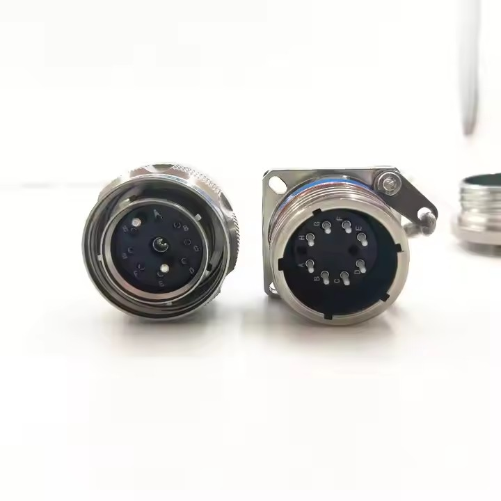 AVAGO AFBR-2529Z Совместимое оптоволокно 650 нм Высокопроизводительное фотоэлектрическое приемопередающее устройство DC-50 Мбод