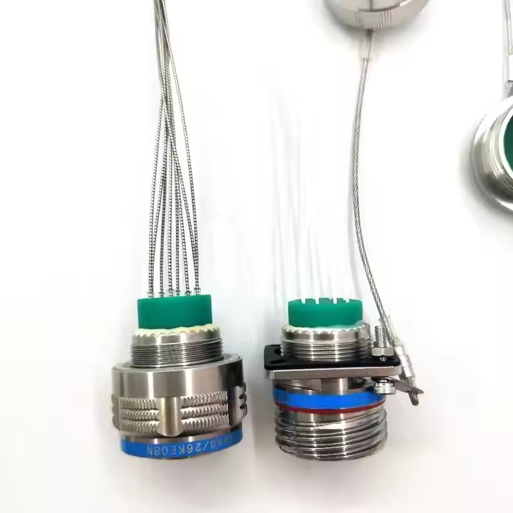 AVAGO AFBR-2529Z Совместимое оптоволокно 650 нм Высокопроизводительное фотоэлектрическое приемопередающее устройство DC-50 Мбод