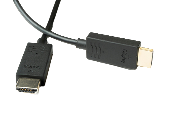 4K HDMI Active Optical Cable (Support ARC)