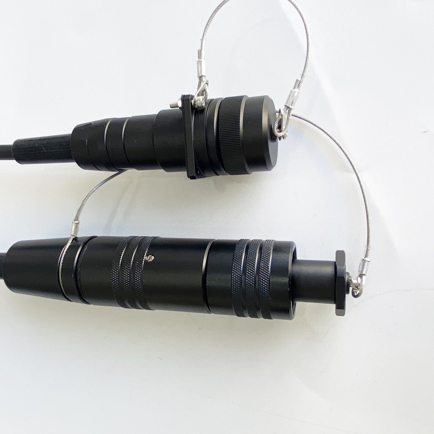 YZG II/ TFOCA Fiber Connectors 4Cores Plug and Socket YZG II/04P YZG II/04S TFOCA 4CORES PLUG and SOCKET Assemblies