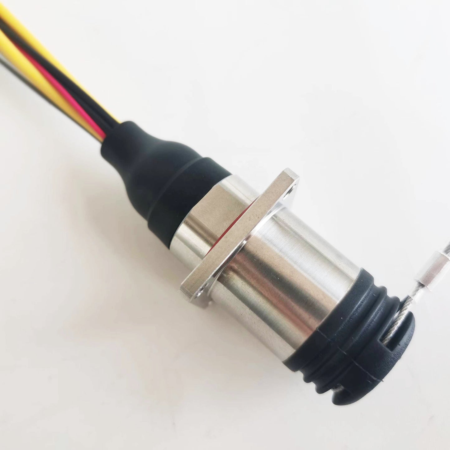 3K.93C HDTV 4K Broadcasting Camera Connectors EDW Socket
