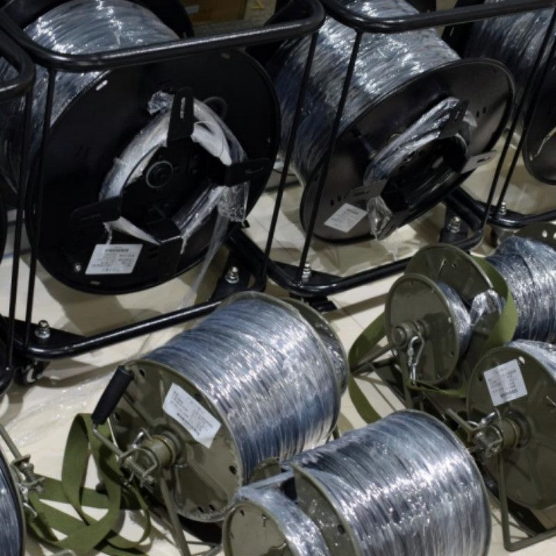 ARMORED TACTICAL CABLE