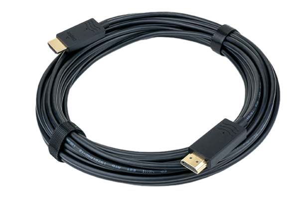 4K HDMI Active Optical Cable (Support ARC)