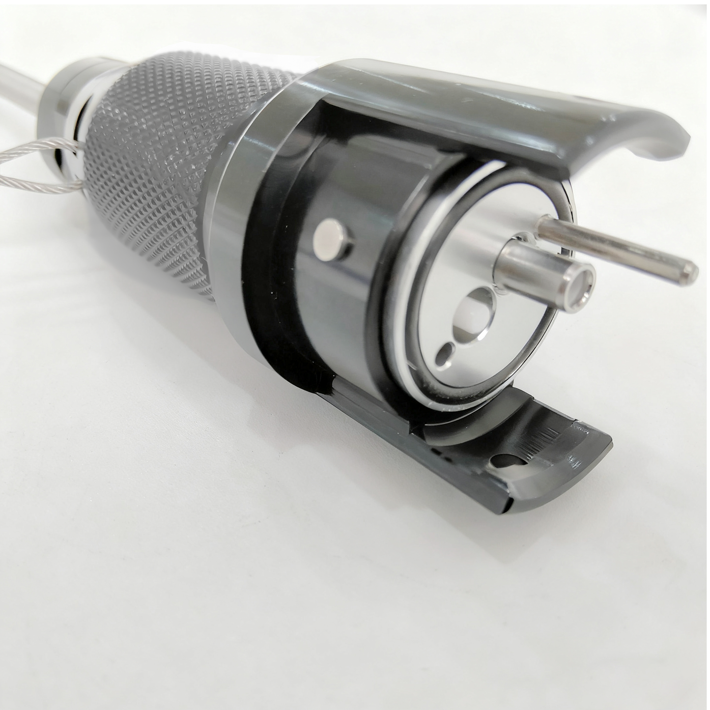 Outdoor Fiber Optic Cable Assembly Fiber Optic Connector TBE003 TBE005