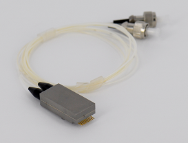 Fibre optique 650 nm compatible AVAGO AFBR-2529Z Dispositif émetteur-récepteur photoélectrique haute performance DC-50 MBd
