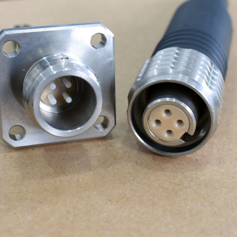 ODC Tactical waterproof connector