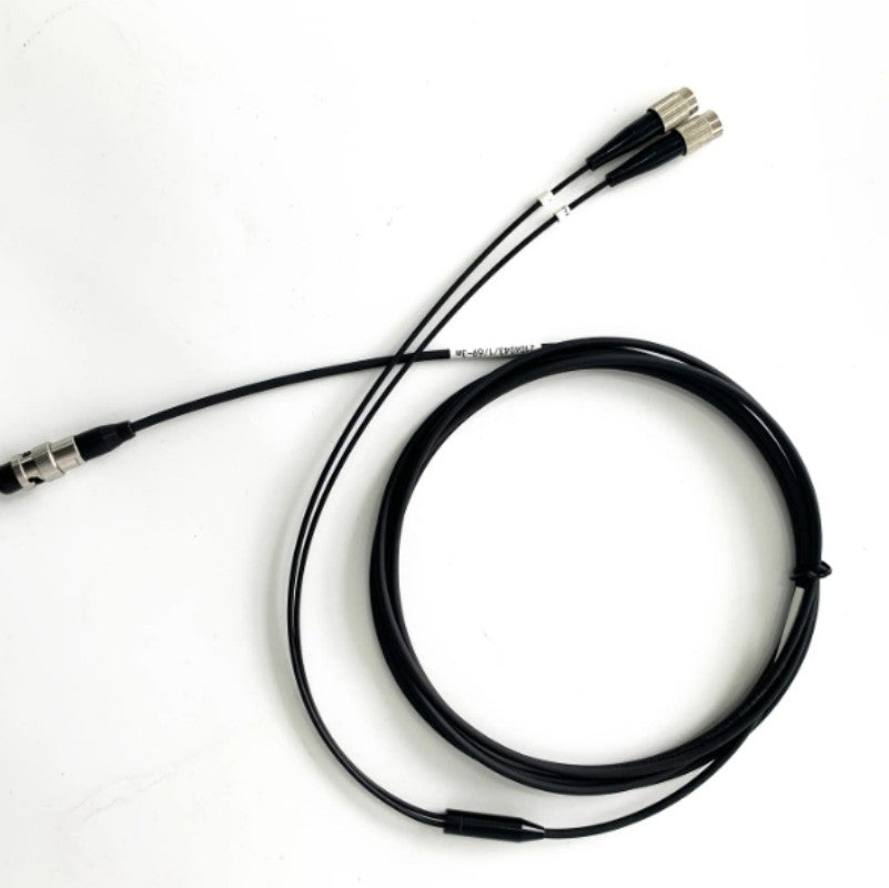 F-tone Small Size JYS Series 2cores Fiber Connectors JYSK22A15 JYSK22A15Z Plug and Socket
