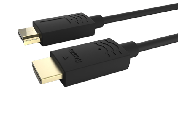 4K HDMI Active Optical Cable (Support ARC)