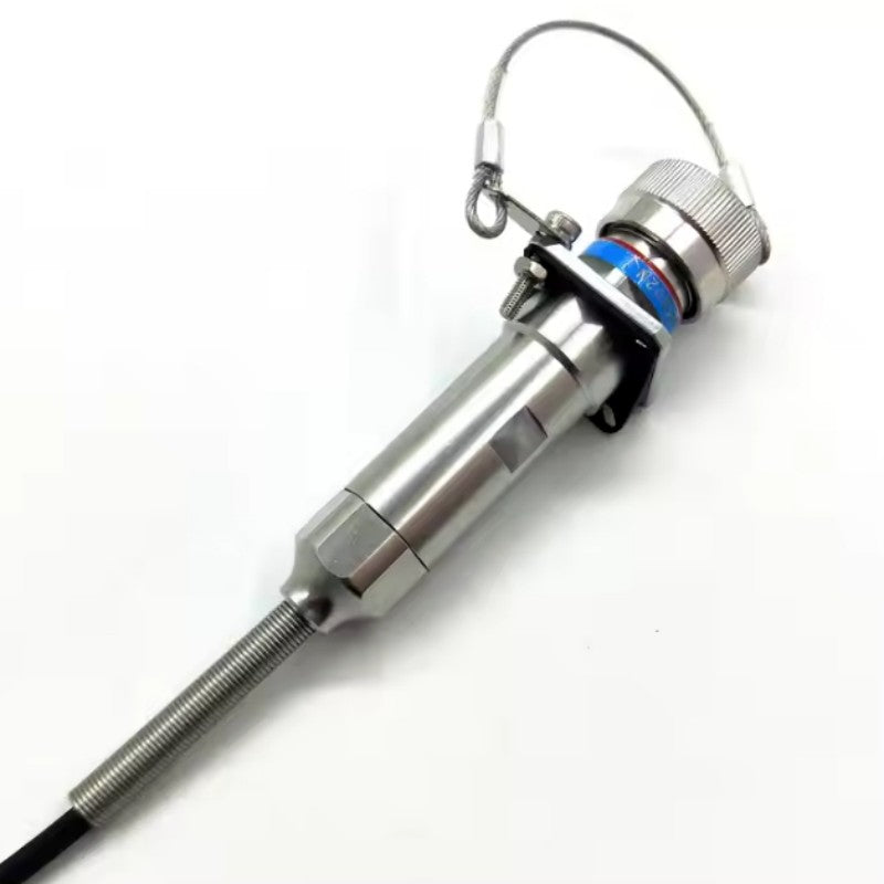 F-tone Outdoor Waterproof armored fiber optical cable patch cord