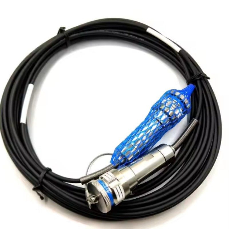 F-tone Outdoor Waterproof armored fiber optical cable patch cord