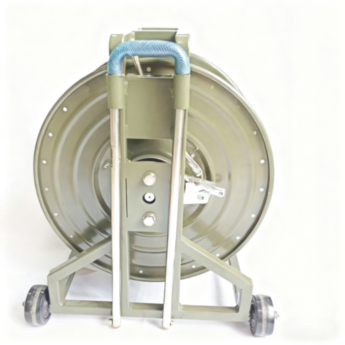 F-tone BX05 CABLE REEL Fiber Optic Connectors Cable Reel Optical Fiber Cable Easy to Rolling and Release