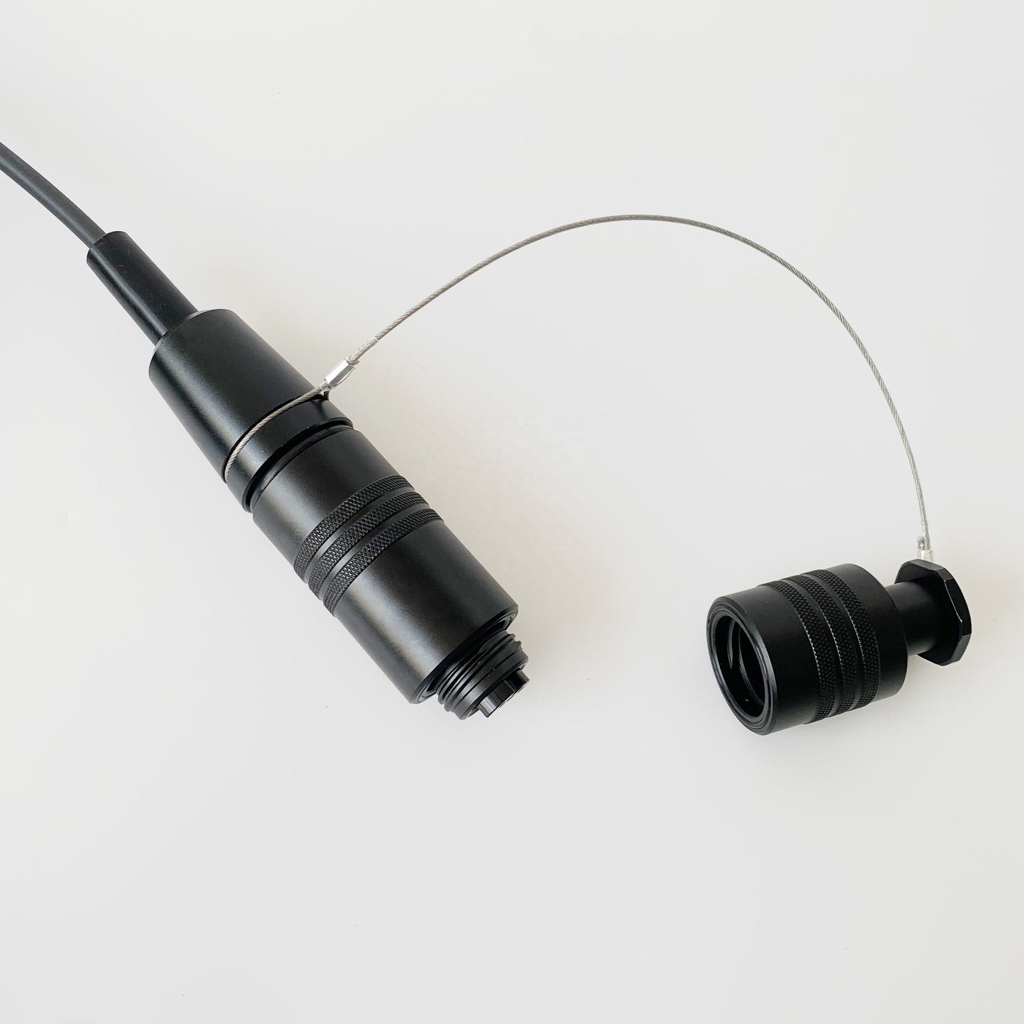 YZG/ OCC EZ-MATE YZG06P Outdoor Waterproof Fiber Connector YZG 6 Cores PLUG