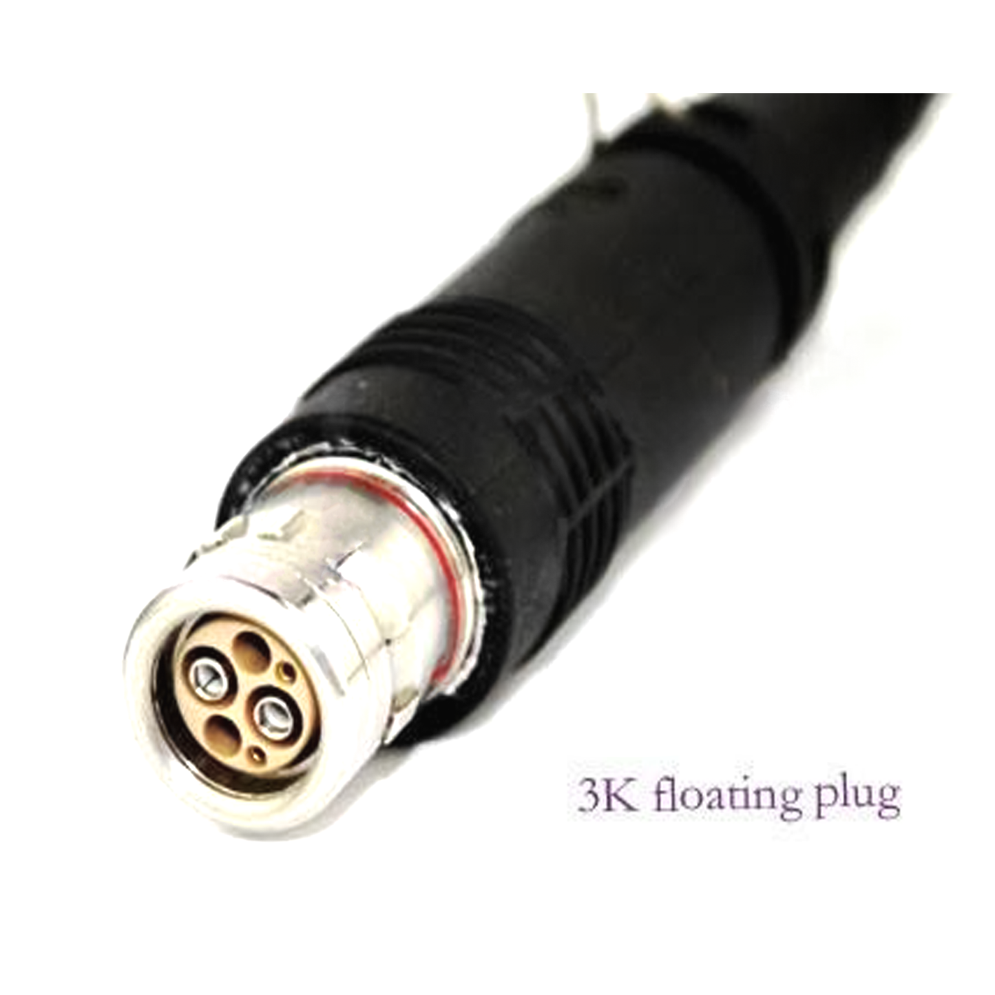 3K.93C HDTV Broadcasting SMPTE Camera Cable FUW 3k.93c Tlec96 Fiber Optical Connectors FUW PUW 200M