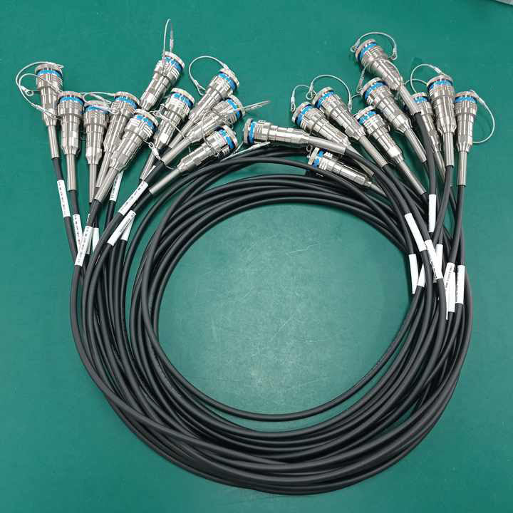 AVAGO AFBR-2529Z Совместимое оптоволокно 650 нм Высокопроизводительное фотоэлектрическое приемопередающее устройство DC-50 Мбод