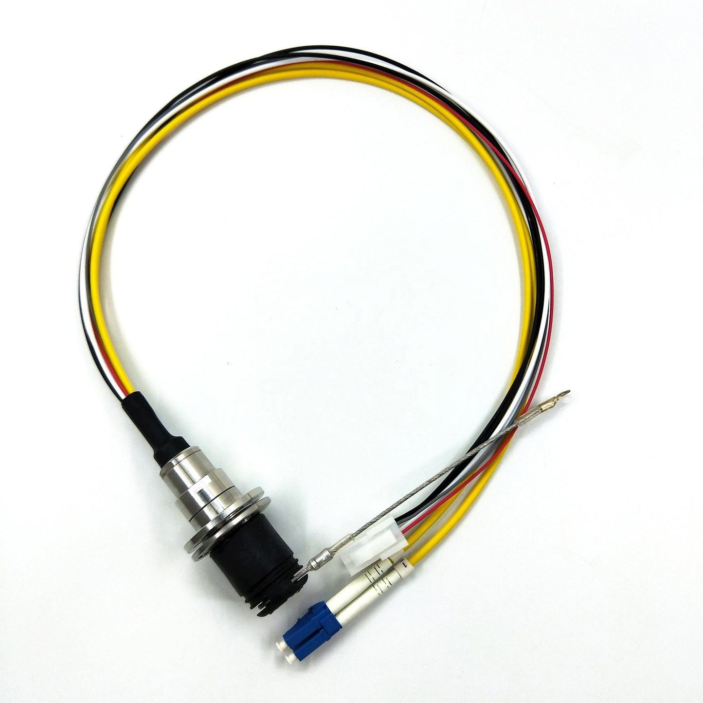 FXW Socket HDTV Broadcasting and Camera Cable Connectors Assemblies