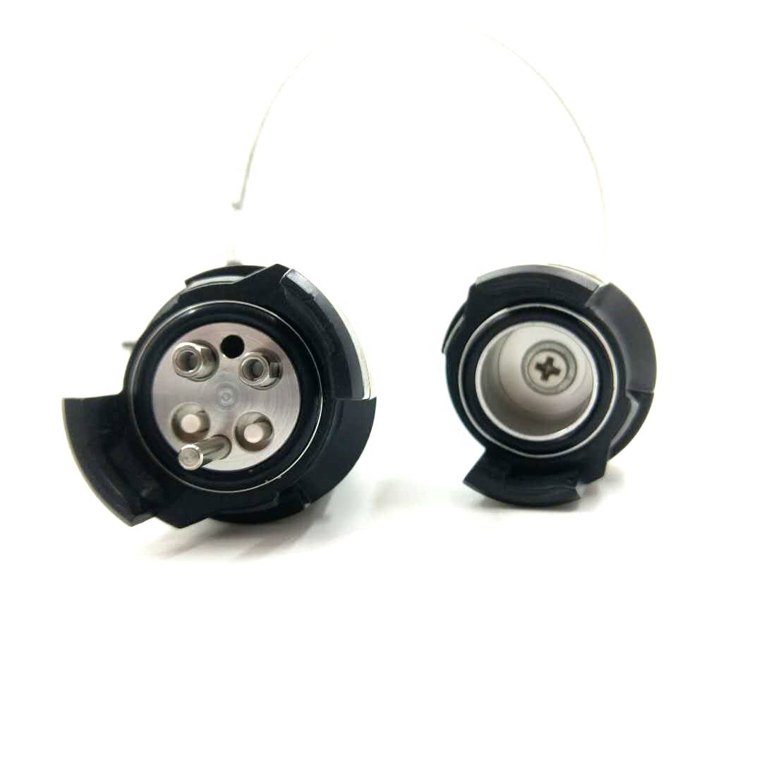 YZB Plug Outdoor Field Outdoor Waterproof Fiber Optical Cable Connector Assemblies