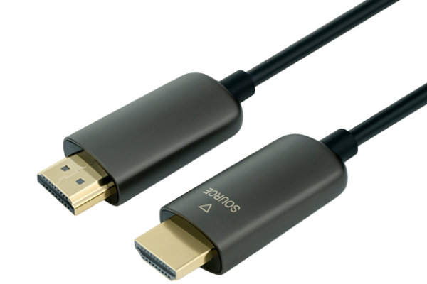 4K HDMI Active Optical Cable (Support ARC)