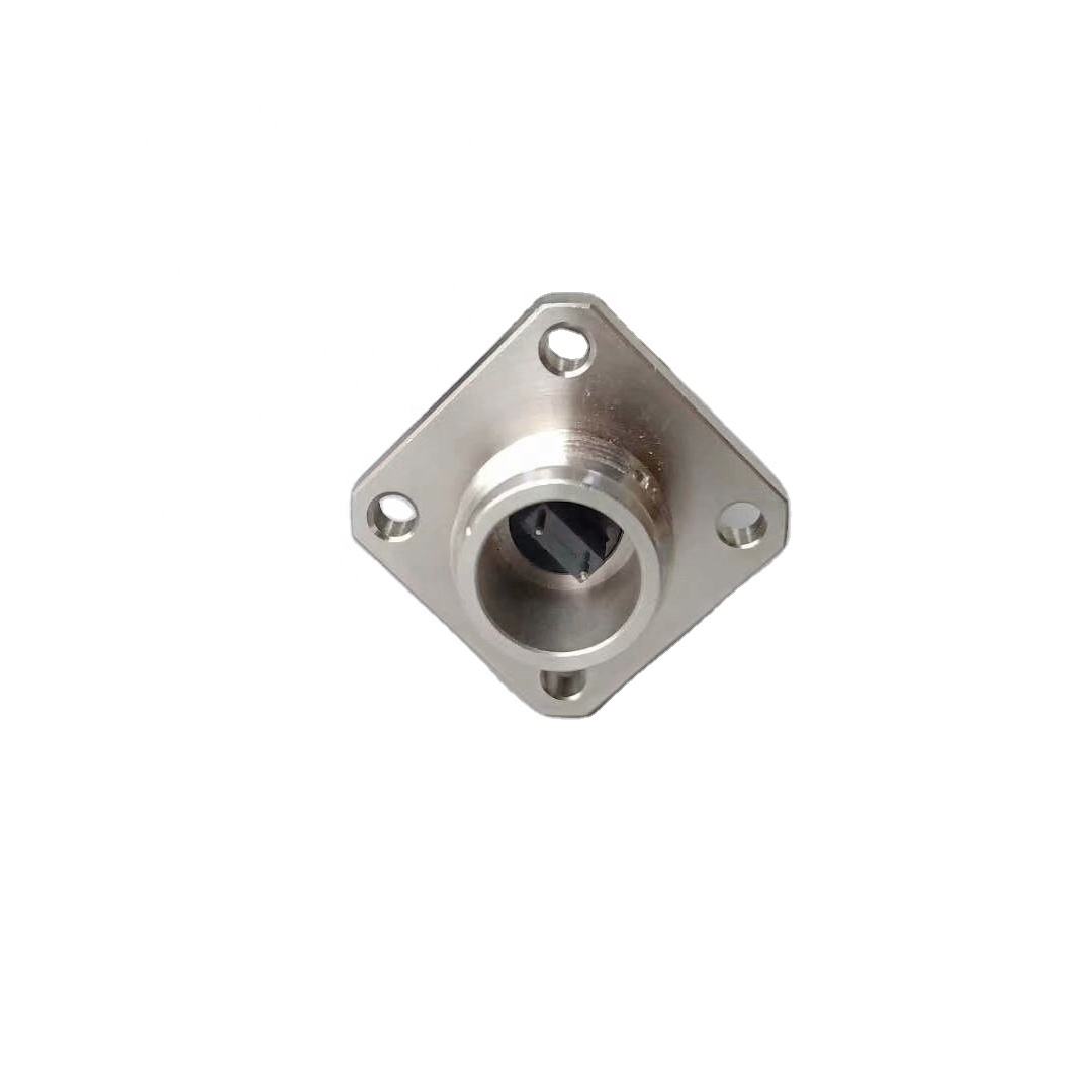 F-tone Outdoor Waterproof ODCMT Fibre Connector ODC Plug Socket MT Ferrule Cable Assemblies