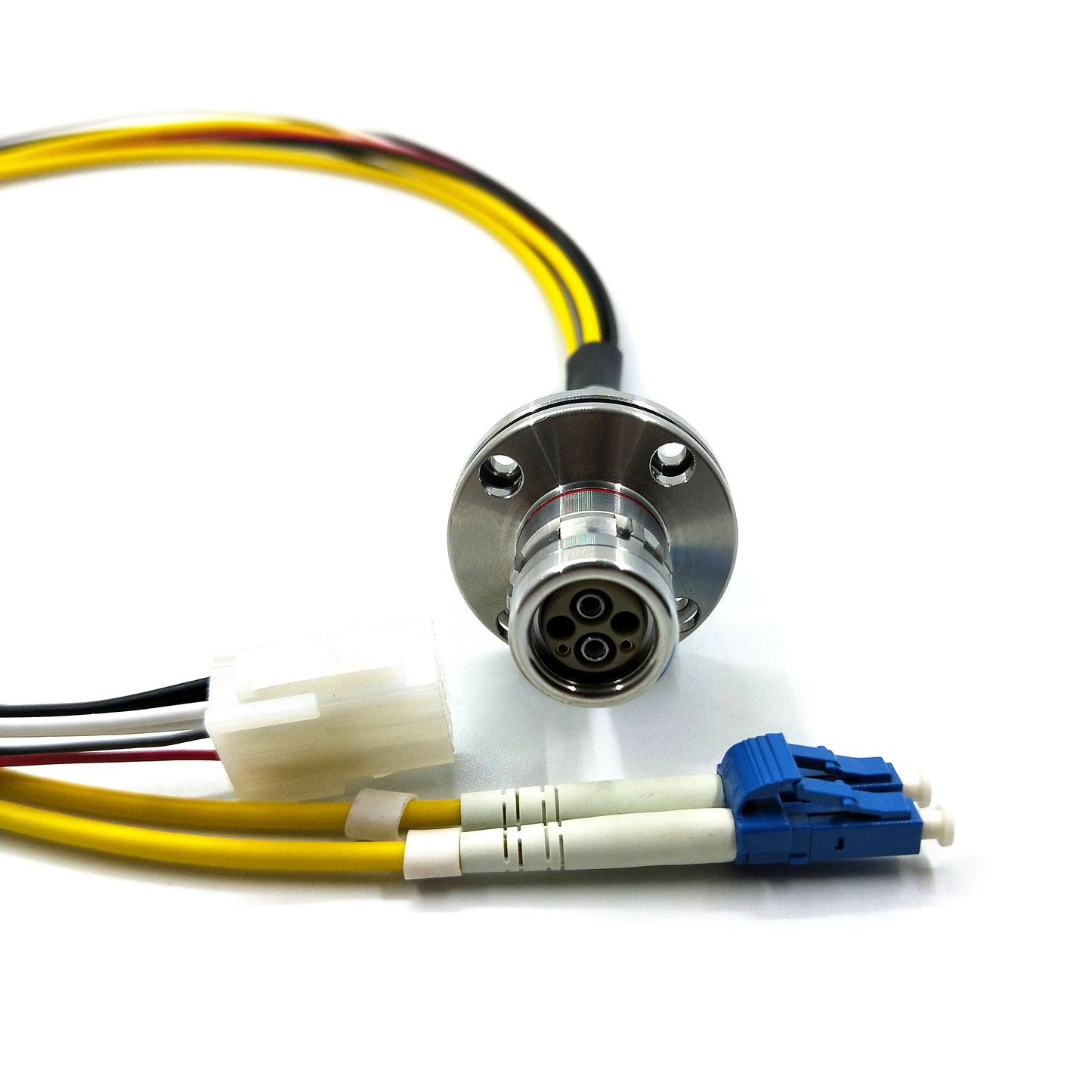 FXW EDW Connector HDTV Camera Hybrid Cable Assembly BMD Equipment