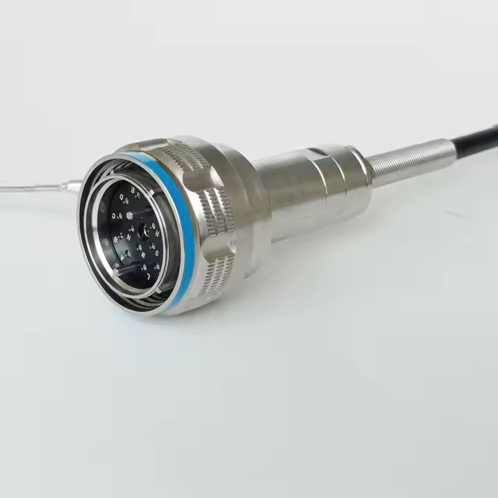 Fibre optique 650 nm compatible AVAGO AFBR-2529Z Dispositif émetteur-récepteur photoélectrique haute performance DC-50 MBd