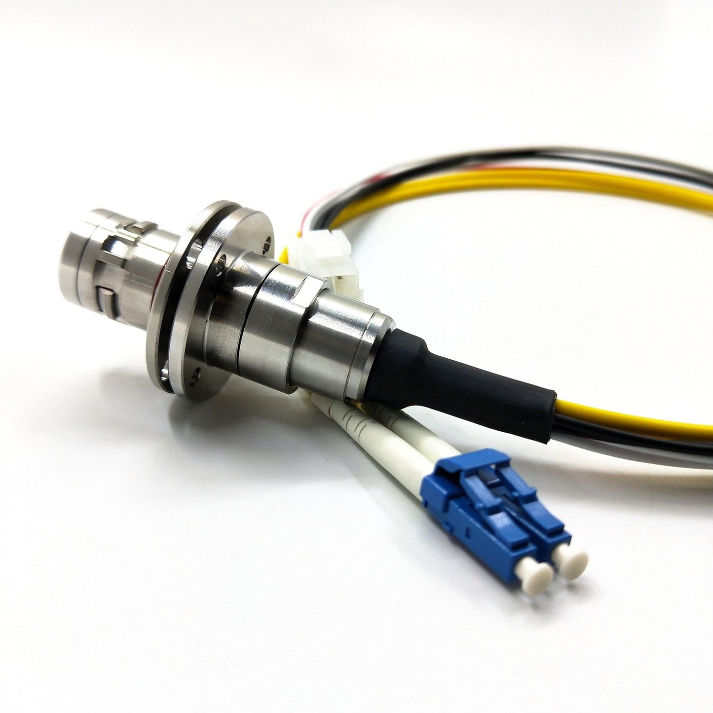 FXW-2LC-1m FXW Socket HDTV Broadcasting 3K93C SMPTE Connector Assemblies